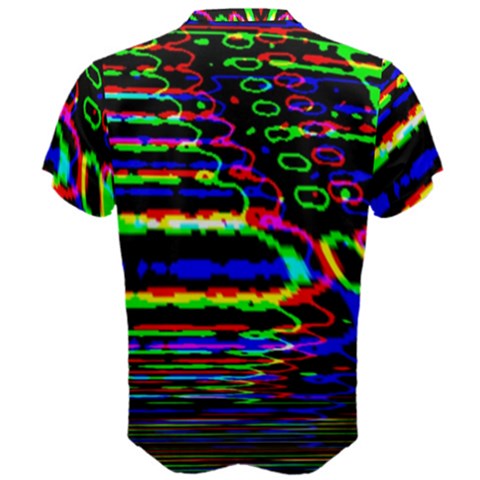 Men s Cotton T-Shirt 