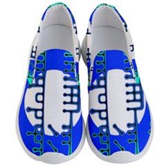 Men s Lightweight Slip Ons