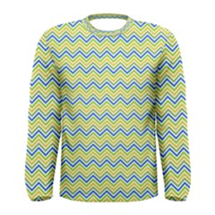 Men s Long Sleeve T-Shirt