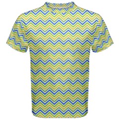Men s Cotton T-Shirt