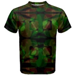 Men s Cotton T-Shirt