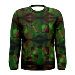 Men s Long Sleeve T-Shirt