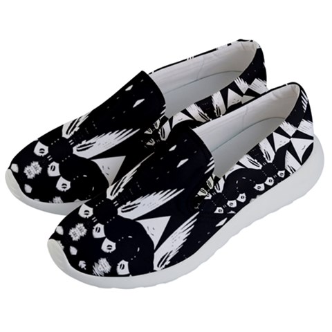 Men s Lightweight Slip Ons 