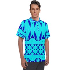 Men s Polo T-Shirt