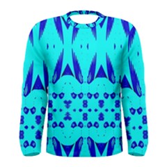 Men s Long Sleeve T-Shirt