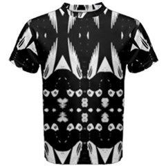 Men s Cotton T-Shirt