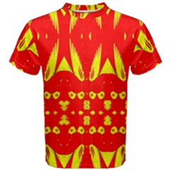 Men s Cotton T-Shirt