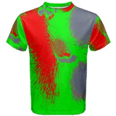 Men s Cotton T-Shirt