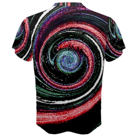 Men s Cotton T-Shirt 