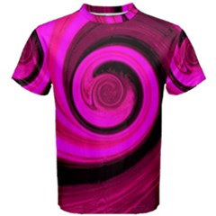 Men s Cotton T-Shirt