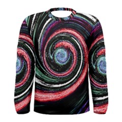 Men s Long Sleeve T-Shirt