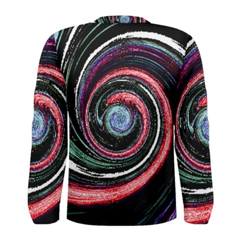 Men s Long Sleeve T-Shirt 