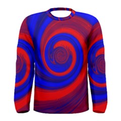 Men s Long Sleeve T-Shirt