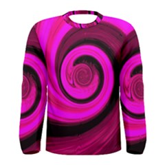 Men s Long Sleeve Tee