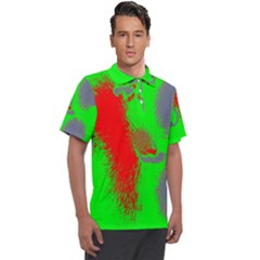 Men s Polo T-Shirt