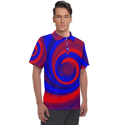 Men s Polo T-Shirt 