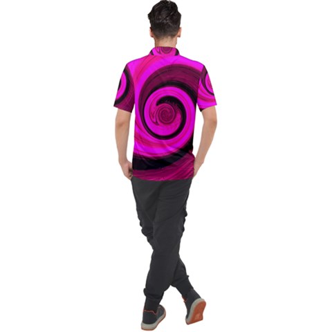 Men s Polo T-Shirt 