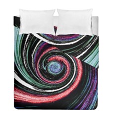 Duvet Cover Double Side (Full/ Double Size)