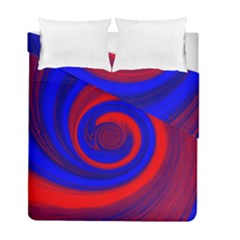 Duvet Cover Double Side (Full/ Double Size) 