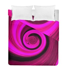 Duvet Cover Double Side (Full/ Double Size) 