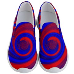 Men s Lightweight Slip Ons