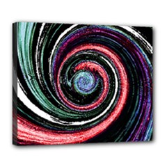Deluxe Canvas 24  x 20  (Stretched) 