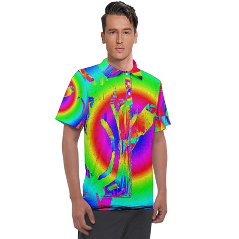 Men s Polo T-Shirt 