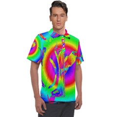 Men s Polo T-Shirt