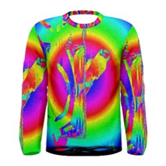 Men s Long Sleeve T-Shirt