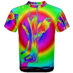 Men s Cotton T-Shirt