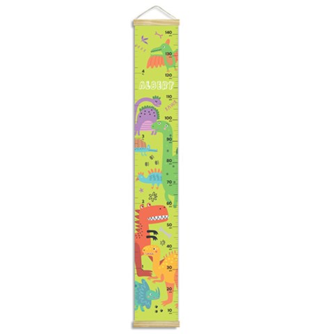 Growth Chart Height Ruler For Wall 