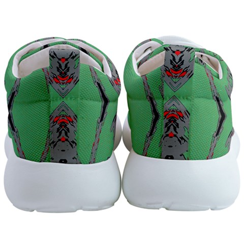 Mens Athletic Shoes 