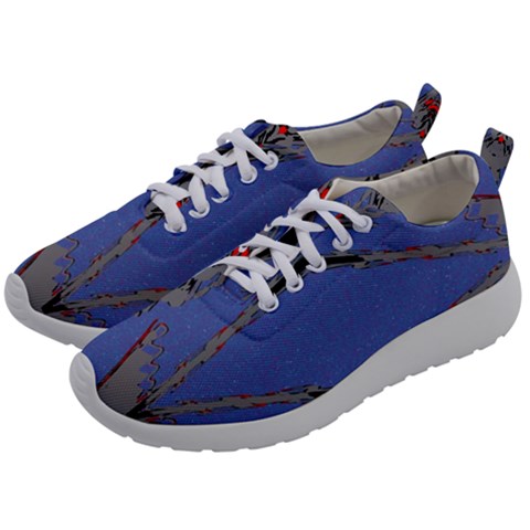 Mens Athletic Shoes 