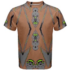 Men s Cotton T-Shirt