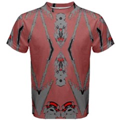 Men s Cotton T-Shirt