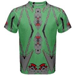Men s Cotton T-Shirt