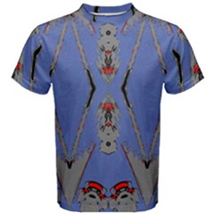 Men s Cotton T-Shirt