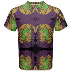 Men s Cotton T-Shirt