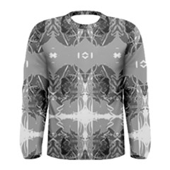 Men s Long Sleeve Tee