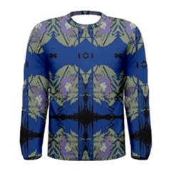 Men s Long Sleeve T-Shirt
