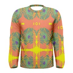 Men s Long Sleeve T-Shirt