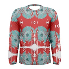 Men s Long Sleeve T-Shirt