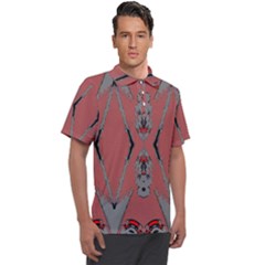 Men s Polo T-Shirt