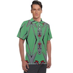 Men s Polo T-Shirt