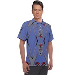 Men s Polo T-Shirt