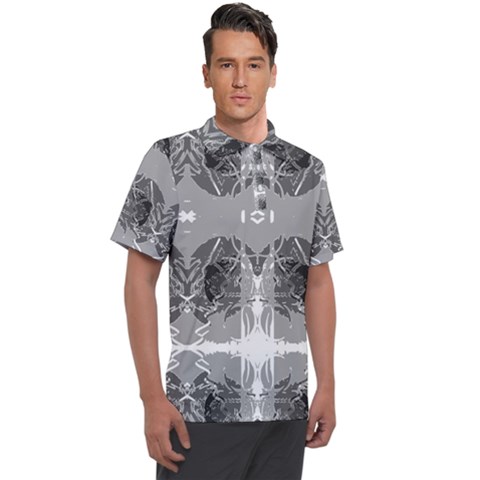 Men s Polo T-Shirt 