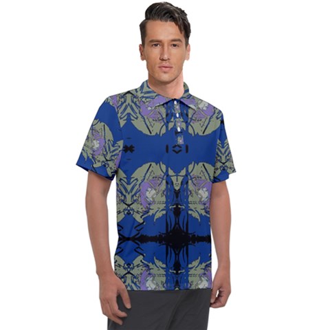 Men s Polo T-Shirt 