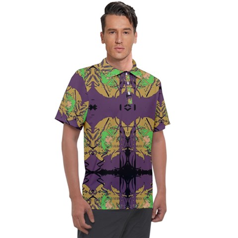 Men s Polo T-Shirt 
