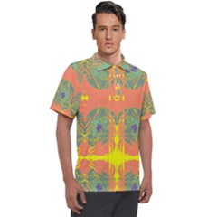 Men s Polo T-Shirt