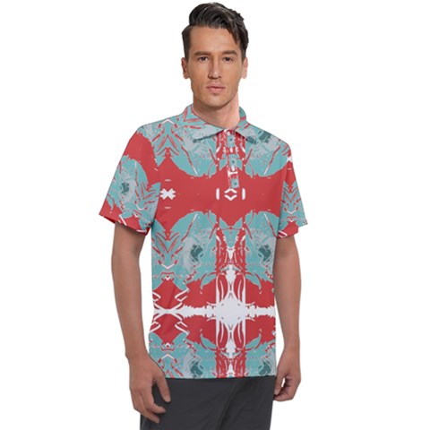 Men s Polo T-Shirt 